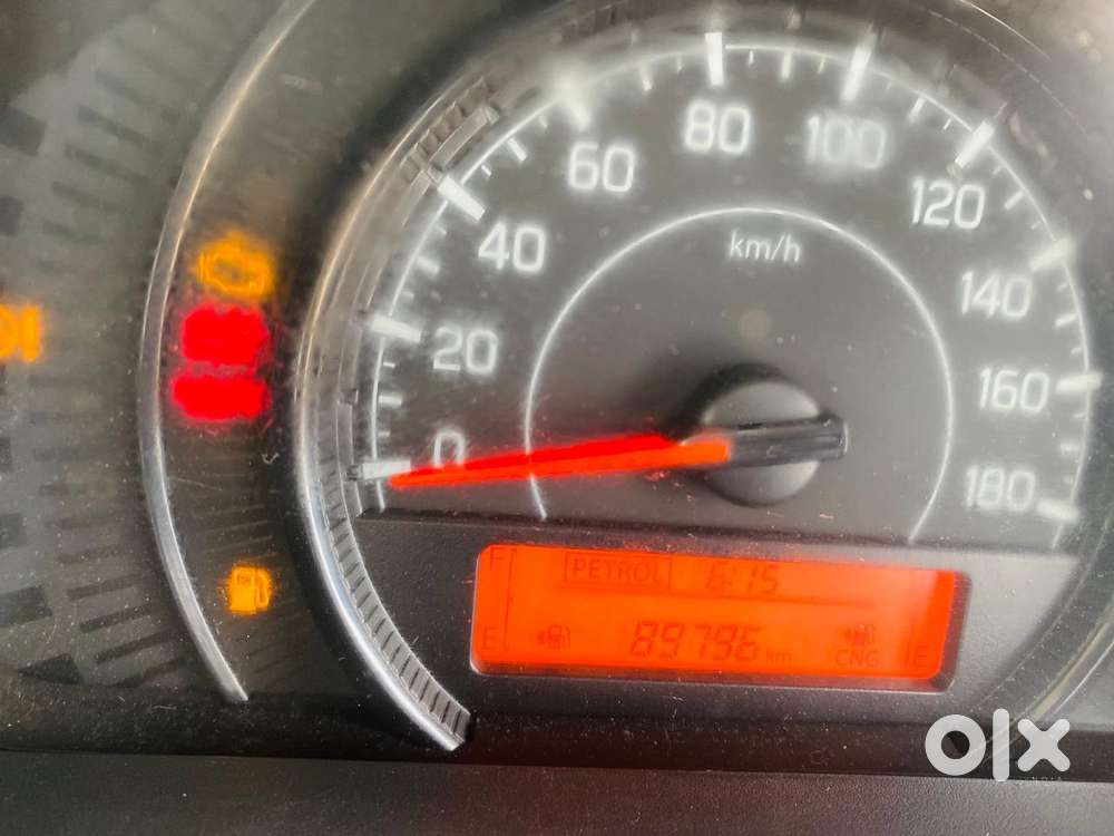 Maruti Suzuki Wagon R Vxi 1.0 Cng, 2023, Cng & Hybrids