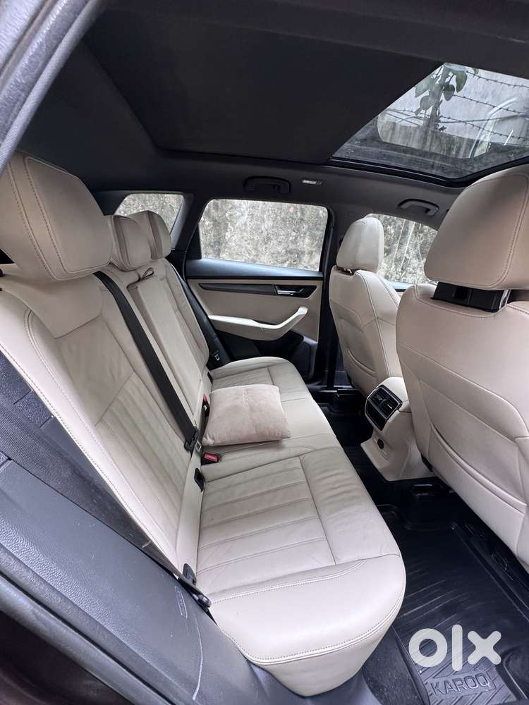 Skoda Karoq 1.5 Style At, 2020, Petrol