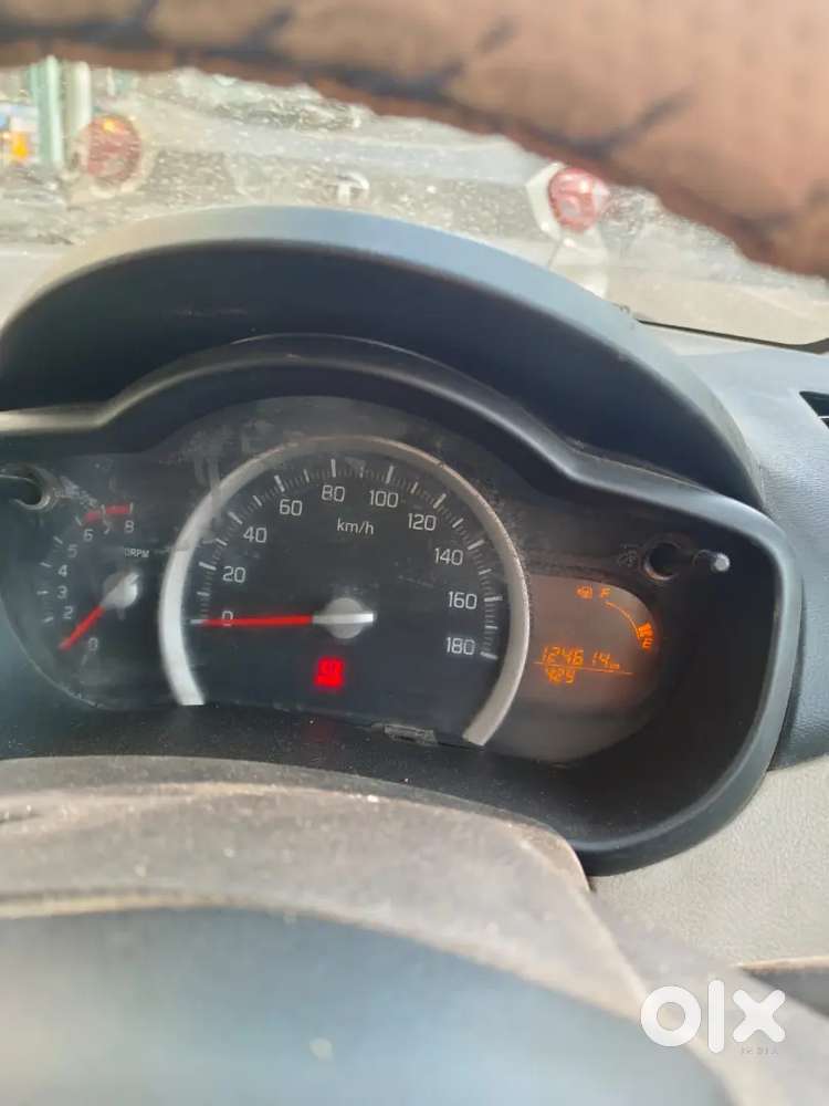 Maruti Suzuki Celerio Zxi 2019