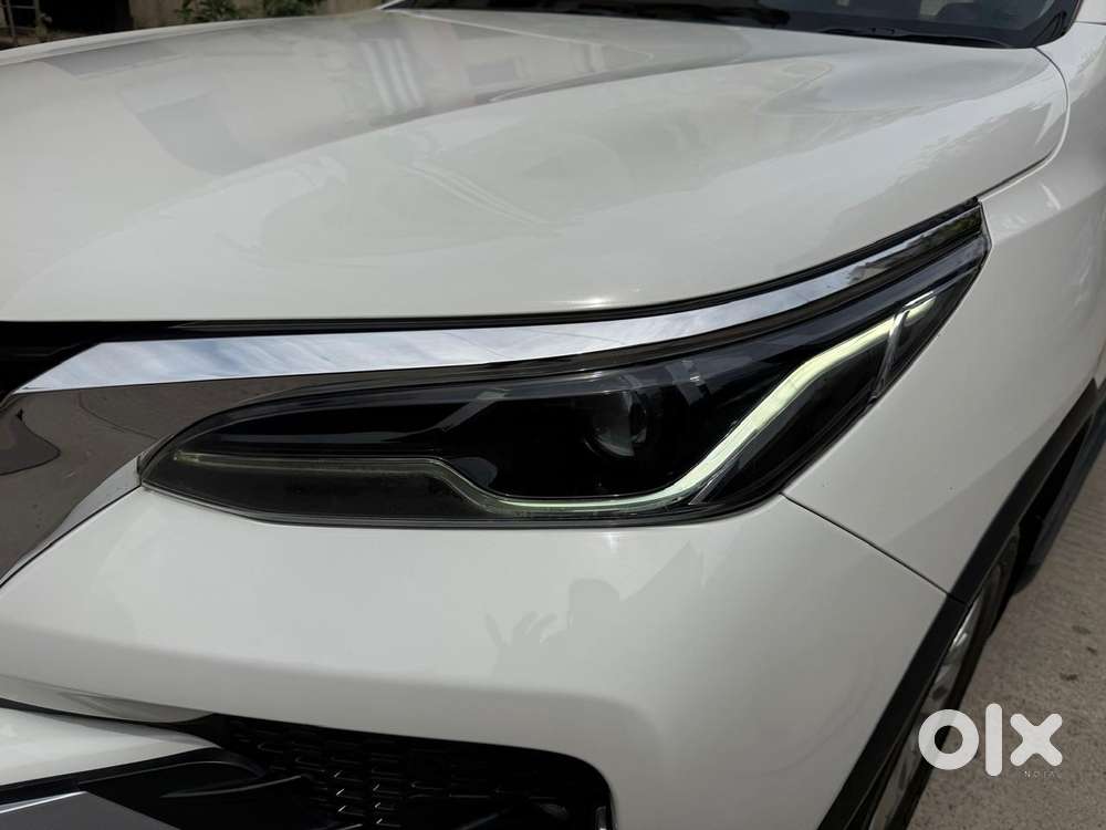 Toyota Fortuner 4x4 At 2.8 Diesel, 2023, Diesel