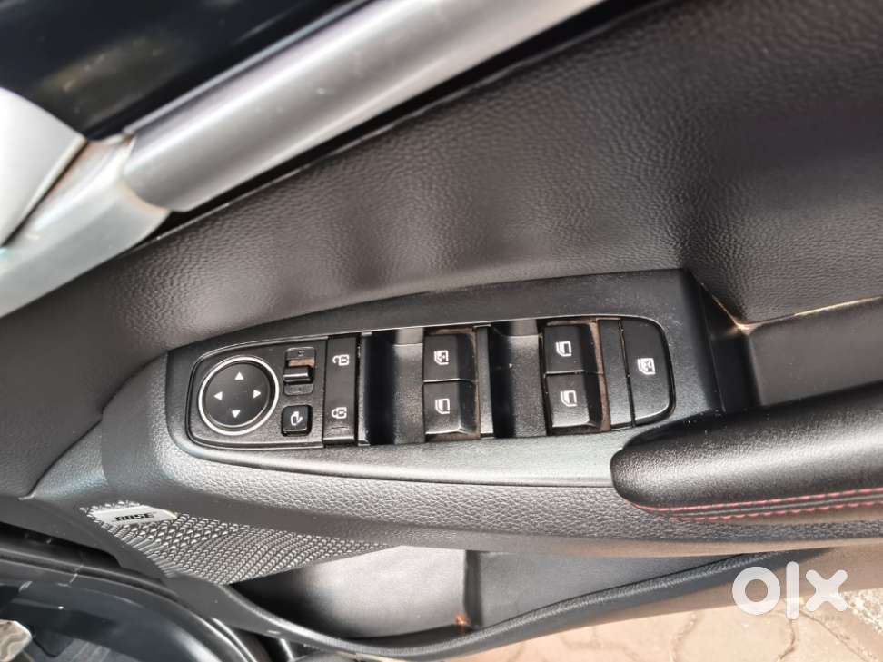 Kia Seltos 1.5 Gtx+ Diesel At, 2021, Diesel