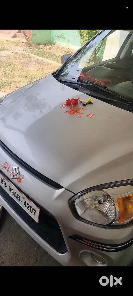 Kyu Car New Condition Mein Hai Koi Problem Nahin Hai