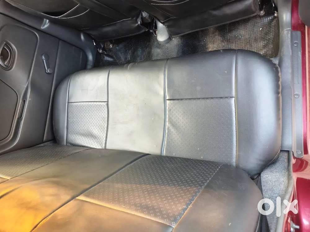 Maruti Suzuki Alto Lxi 2012