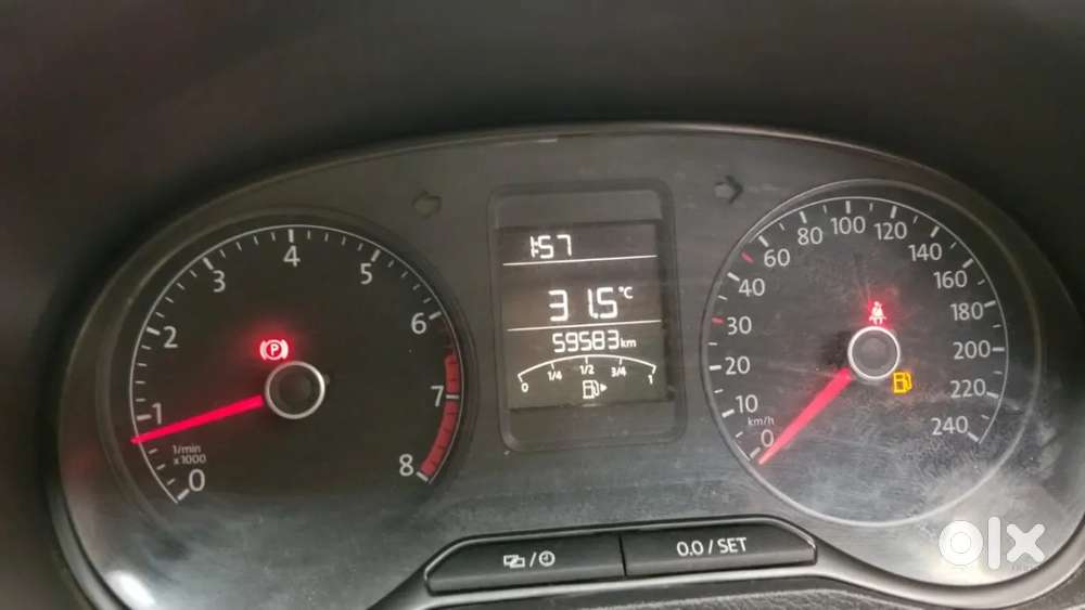 Mahindra Xuv300 W4, 2022, Petrol