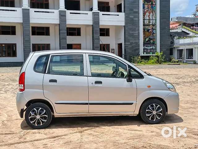 Maruti Suzuki Zen Estilo Vxi Bsiv, 2011, Petrol