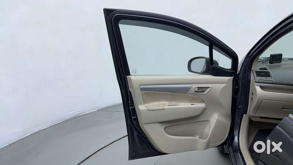 Maruti Suzuki Ertiga 1.5 Zxi, 2015, Petrol