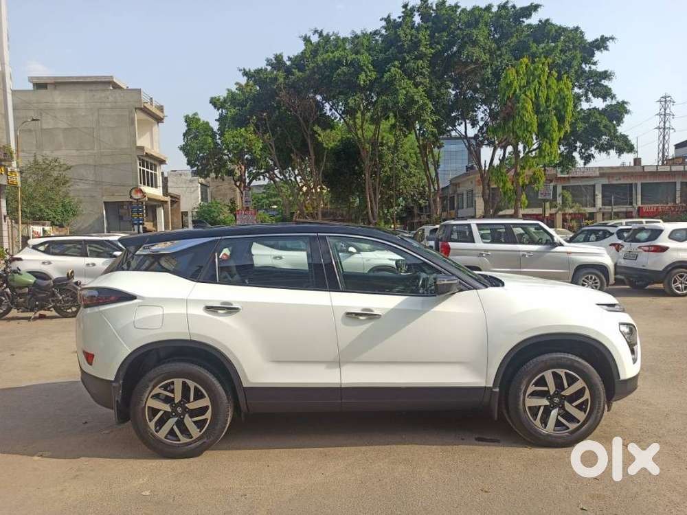 Tata Harrier Xza Plus At, 2020, Diesel