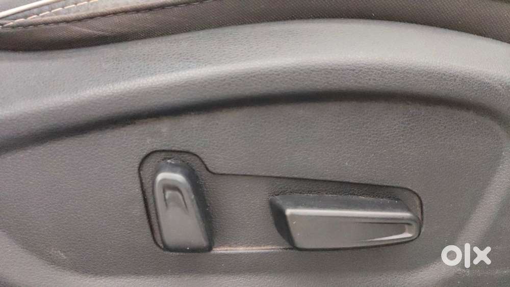 Hyundai Creta 1.5 Sx (o) Diesel At, 2021, Diesel