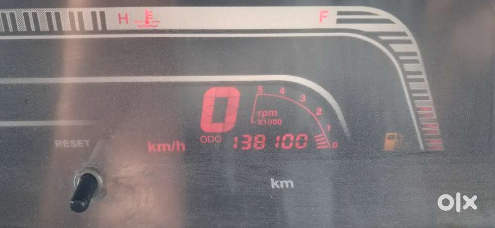 Mahindra Bolero Sle