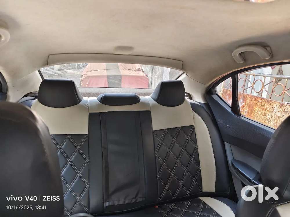 Tata Tigor Revotron 2019
