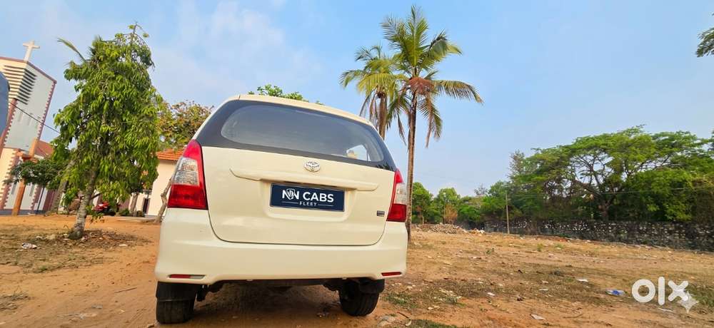 2016 Innova Diesel, Excellent Condition