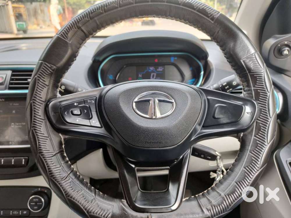 Tata Tiago Ev Xt Lr, 2023, Electric
