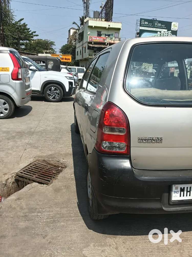 No Machanical Work Full Condition With Ac Cool