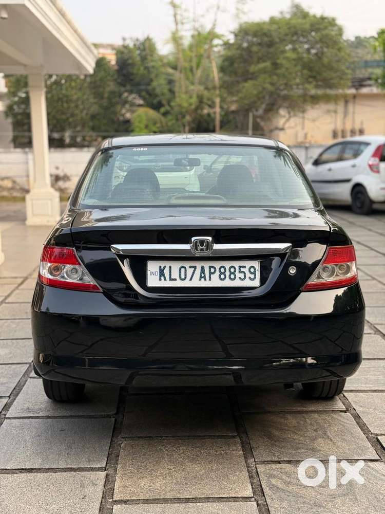 Honda City 2000-2003 1.5 Exi S, 2003, Petrol