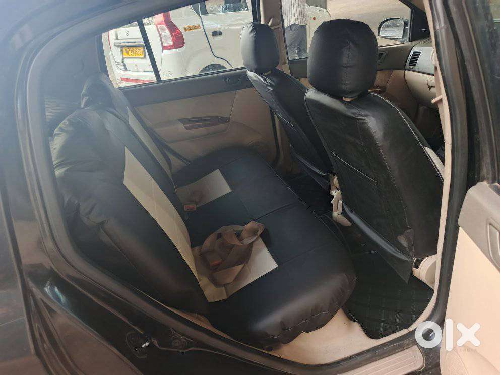 Hyundai Getz Prime 1.1 Gvs, 2008, Cng & Hybrids