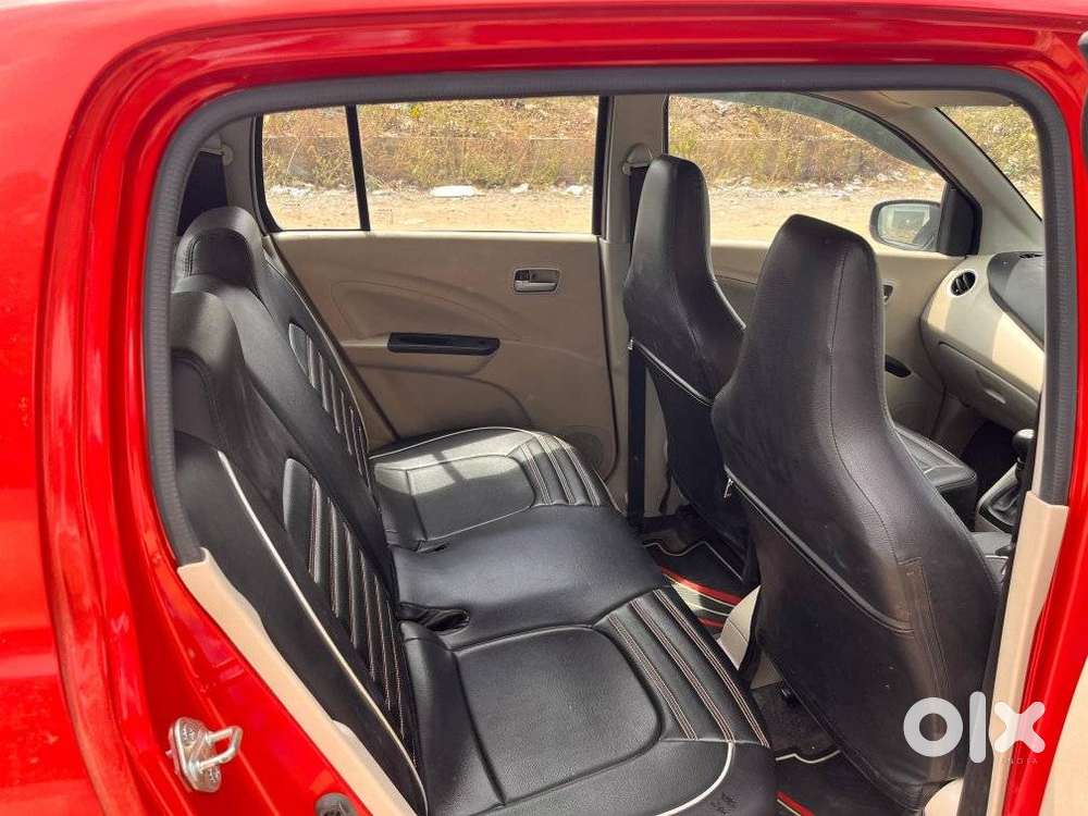 Maruti Suzuki Celerio Zxi Mt, 2021, Petrol