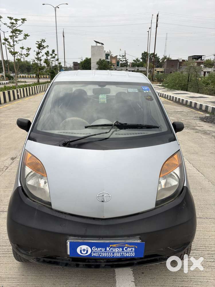 Tata Nano Xm, 2010, Petrol