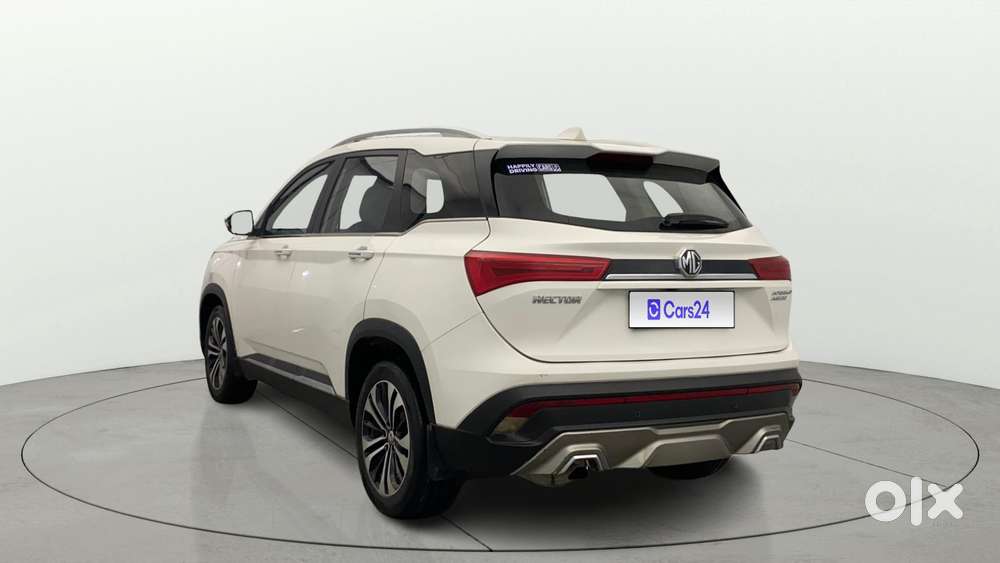 Mg Hector 2.0 Sharp Diesel, 2021, Diesel