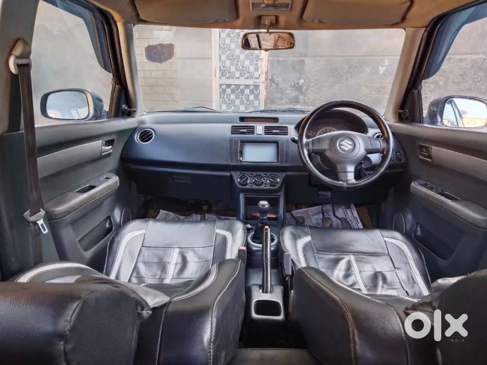 Maruti Suzuki Swift 2006 Petrol Car