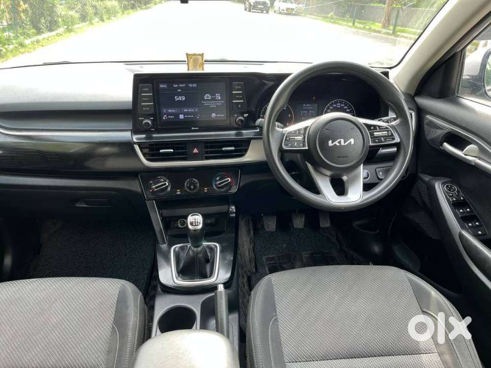 Kia Seltos Htk Plus D, 2022, Diesel