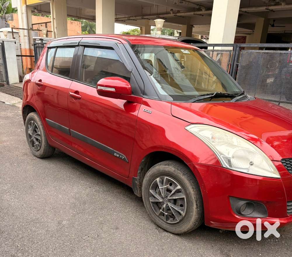 Maruti Swift Vdi 2013