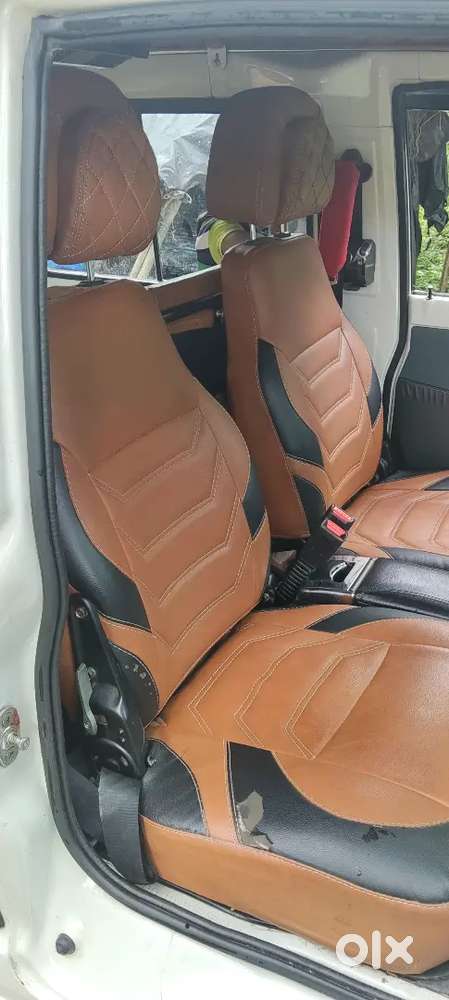 Maruti Suzuki Omni 2019 Petrol Manual