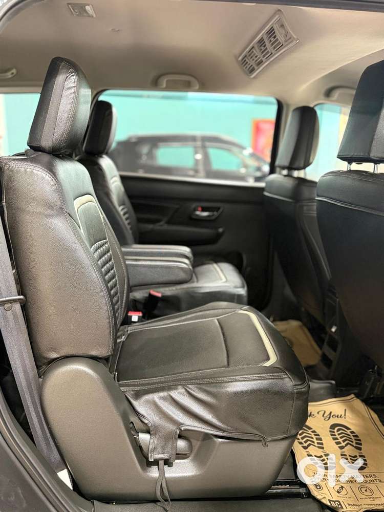 Maruti Suzuki Xl6 1.5 Zeta Mt, 2025, Petrol