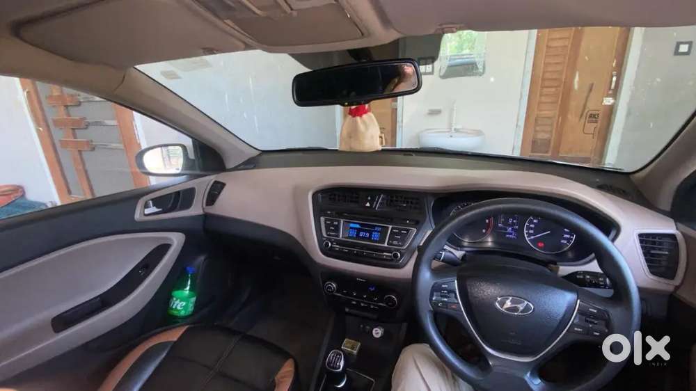 Hyundai I20 2015 Diesel 85000 Km Driven