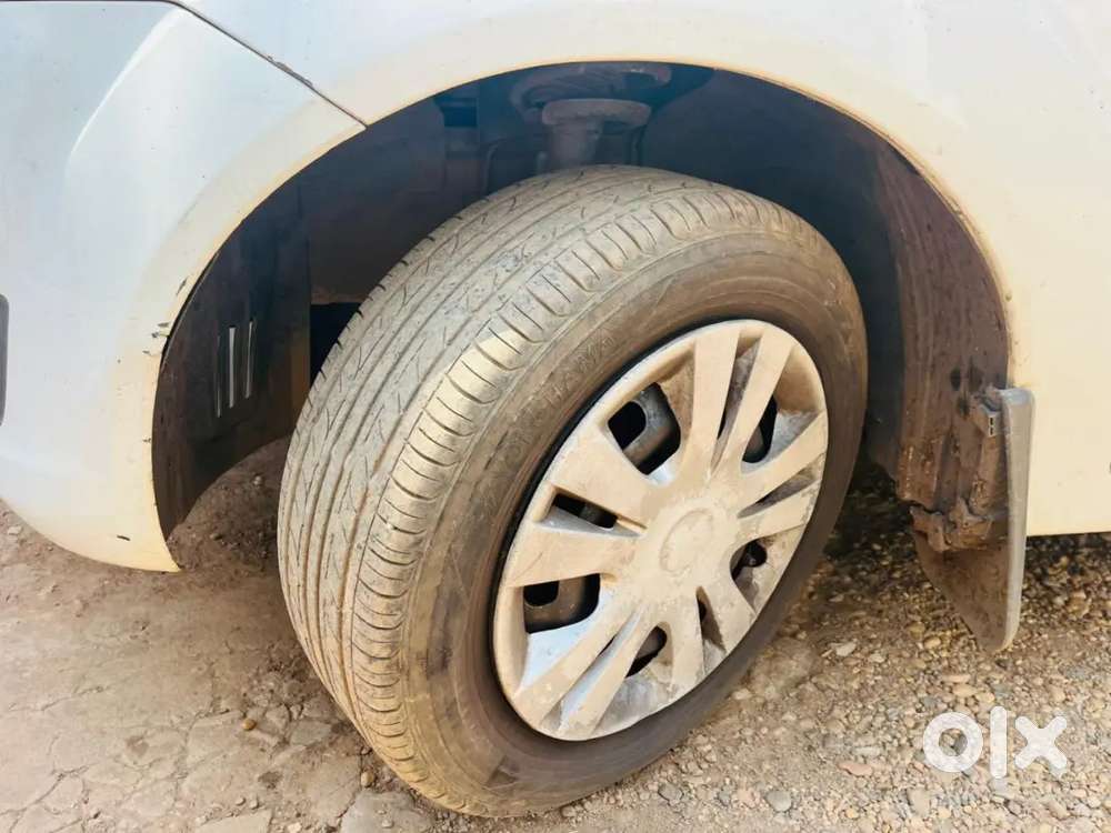 Ford Figo 2010 Diesel Well Maintained