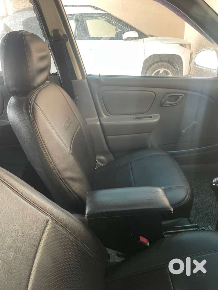 Maruti Suzuki Alto 2006