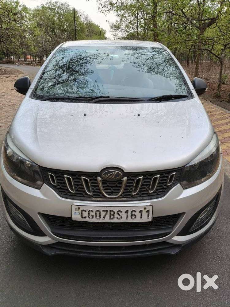 Mahindra Marazzo M2 8str, 2019, Diesel