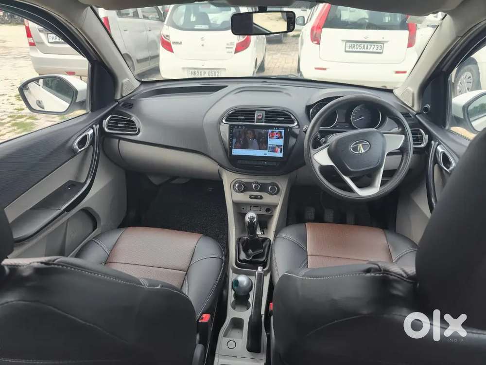 Tata Tiago