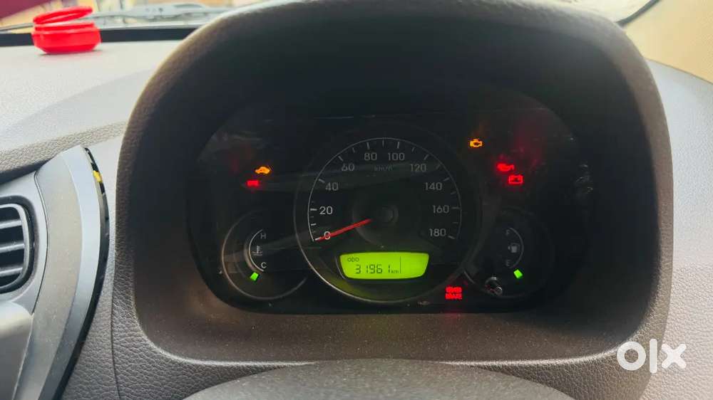 Hyundai Eon Magna Plus 2018 Petrol Manual