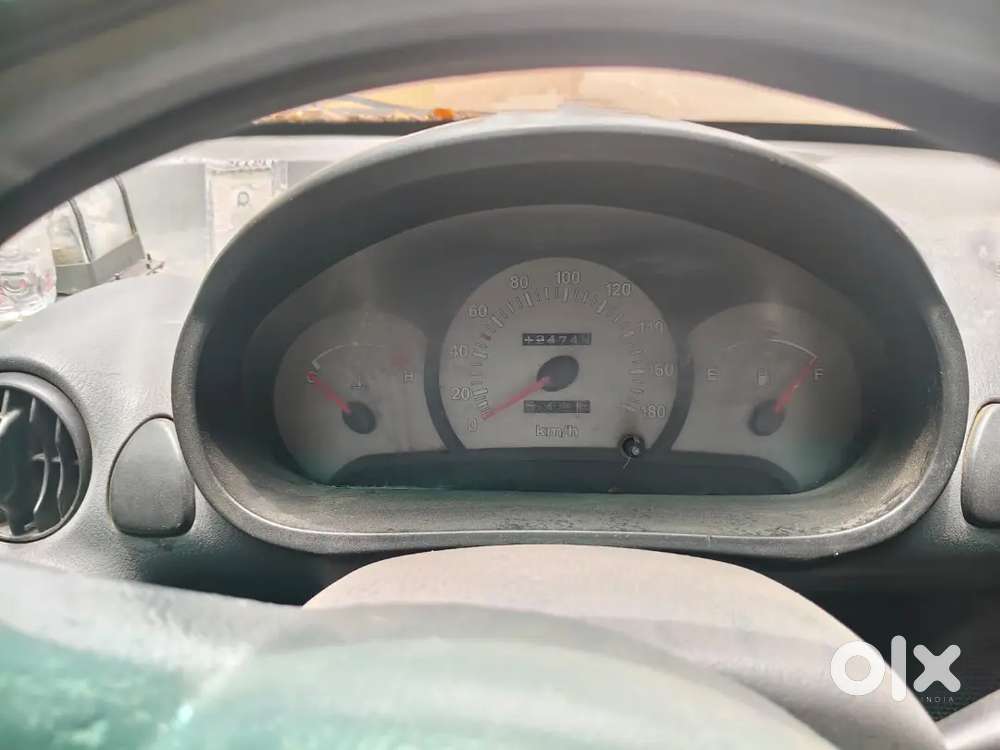 Hyundai  Santro Xing Petrol 2005