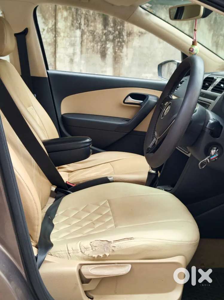 Volkswagen Ameo 1.2 2016