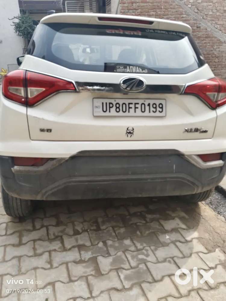 Mahindra Xuv300 Diesel Manual 2019