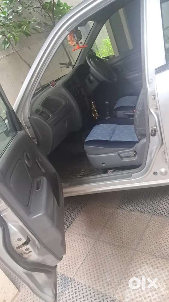 Maruti Suzuki Alto 2008 Lxi