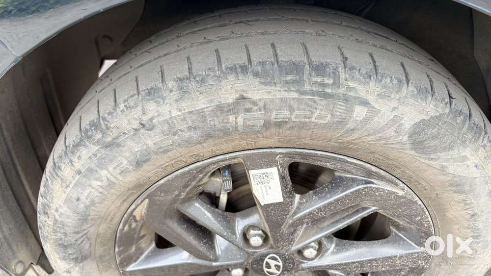 Hyundai Grand I10 Nios Sportz, 2021, Petrol