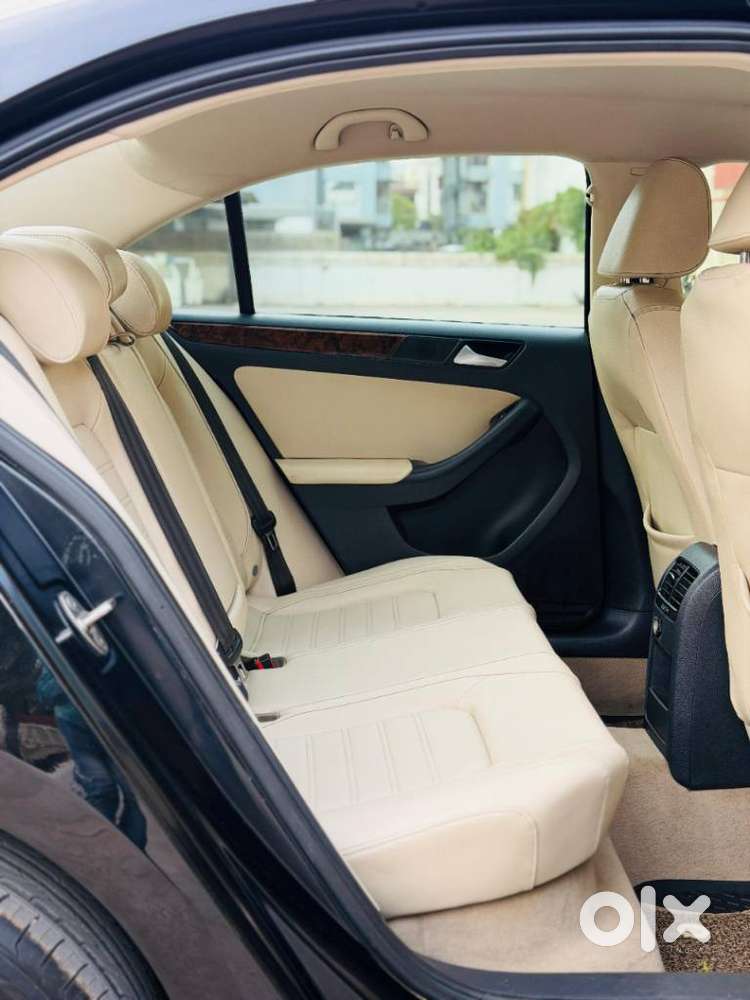 Volkswagen Jetta 2.0l Tdi Highline At, 2016, Diesel