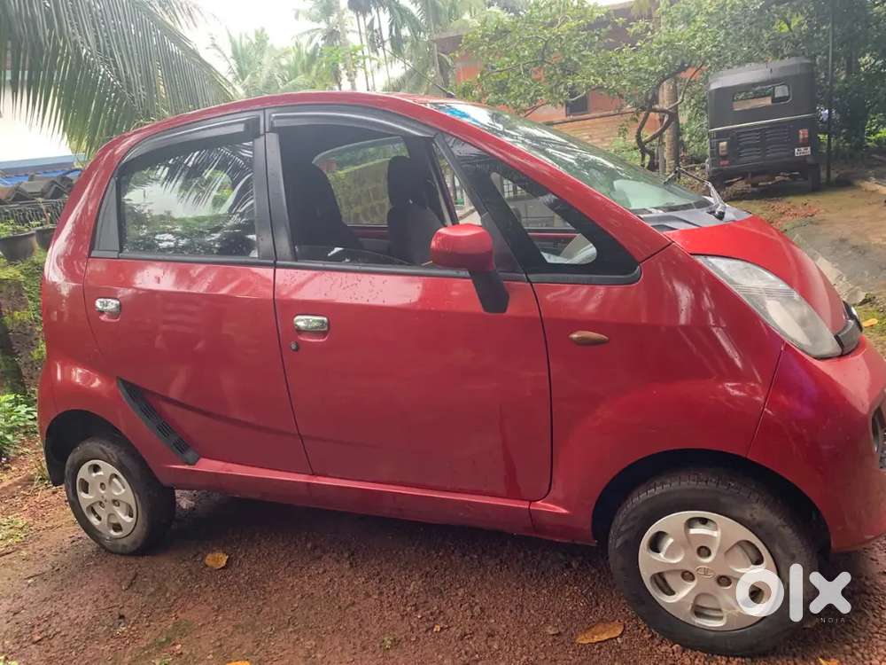 Tata Nano Xt 2016 Car