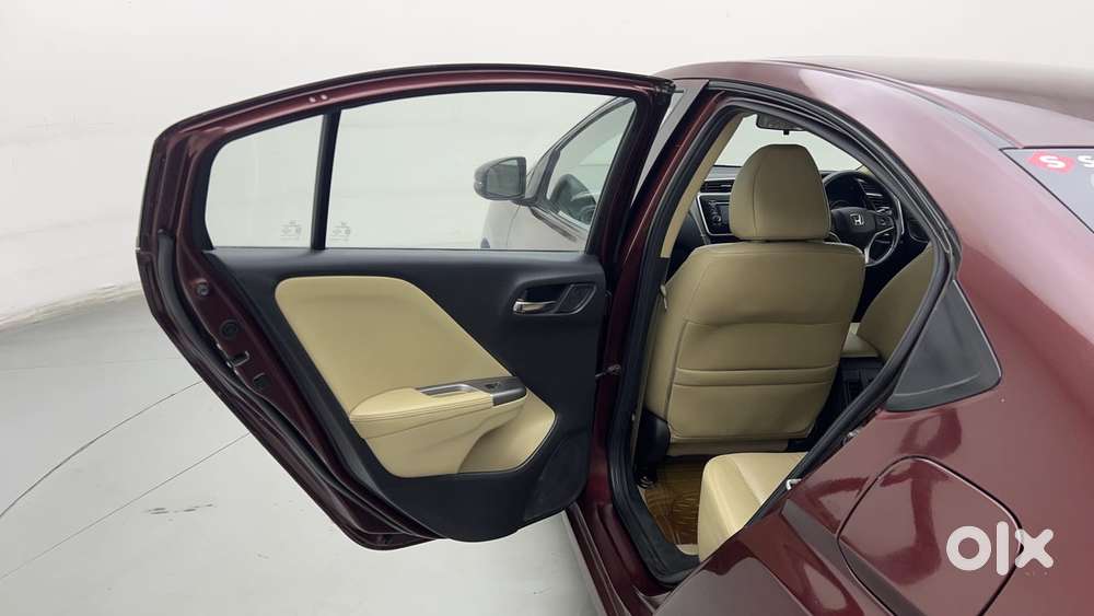 Honda City I Dtec Vx, 2014, Petrol