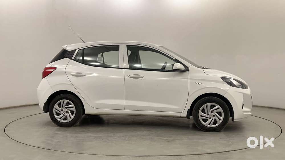 Hyundai Grand I10 Nios Magna 1.2 Kappa Vtvt, 2021, Petrol