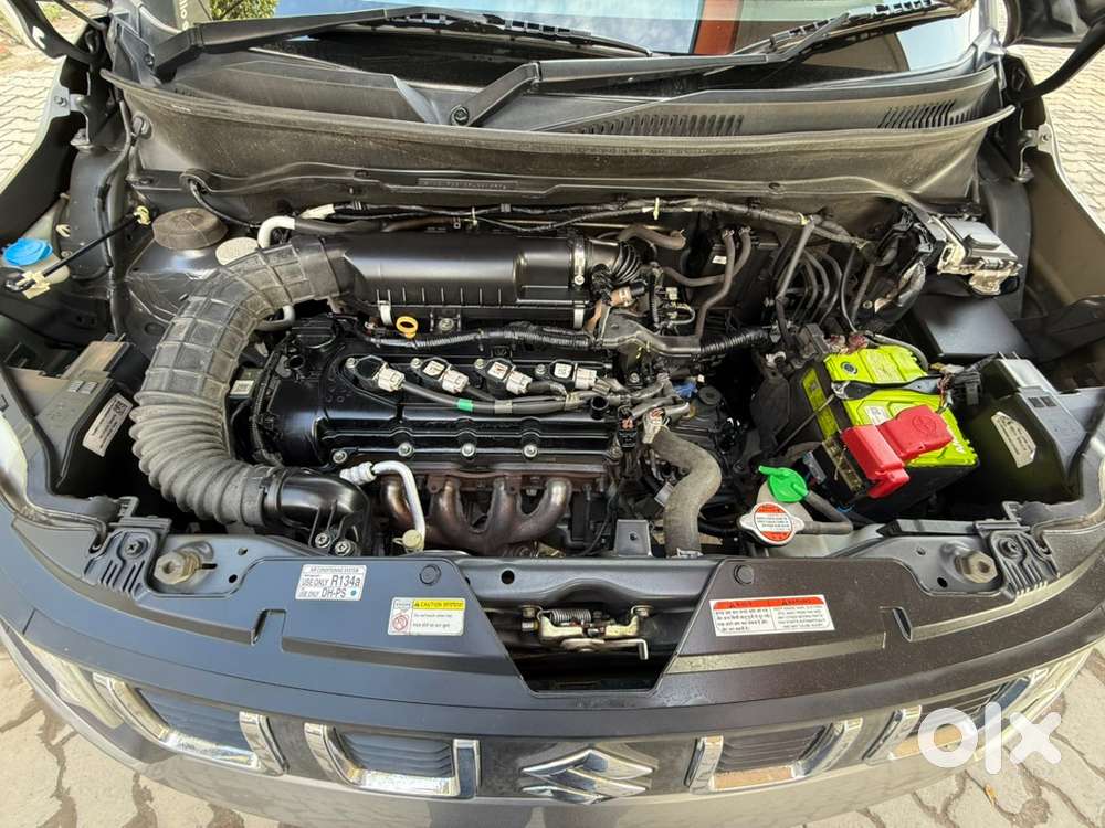 Maruti Suzuki Ignis 2023