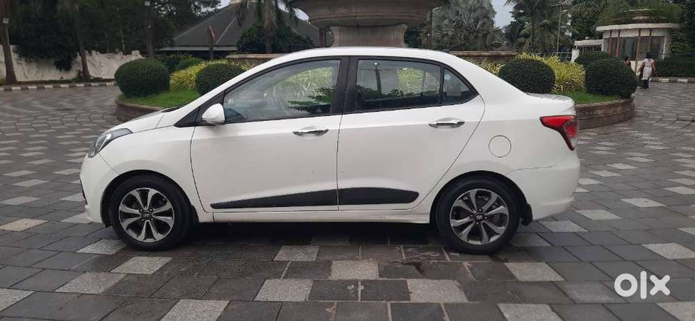 Hyundai Xcent [ ] 1.2 S, 2014, Petrol