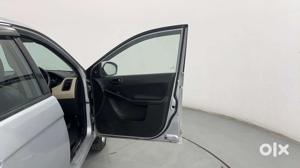 Tata Zest Quadrajet 1.3 75ps Xe, 2016, Diesel