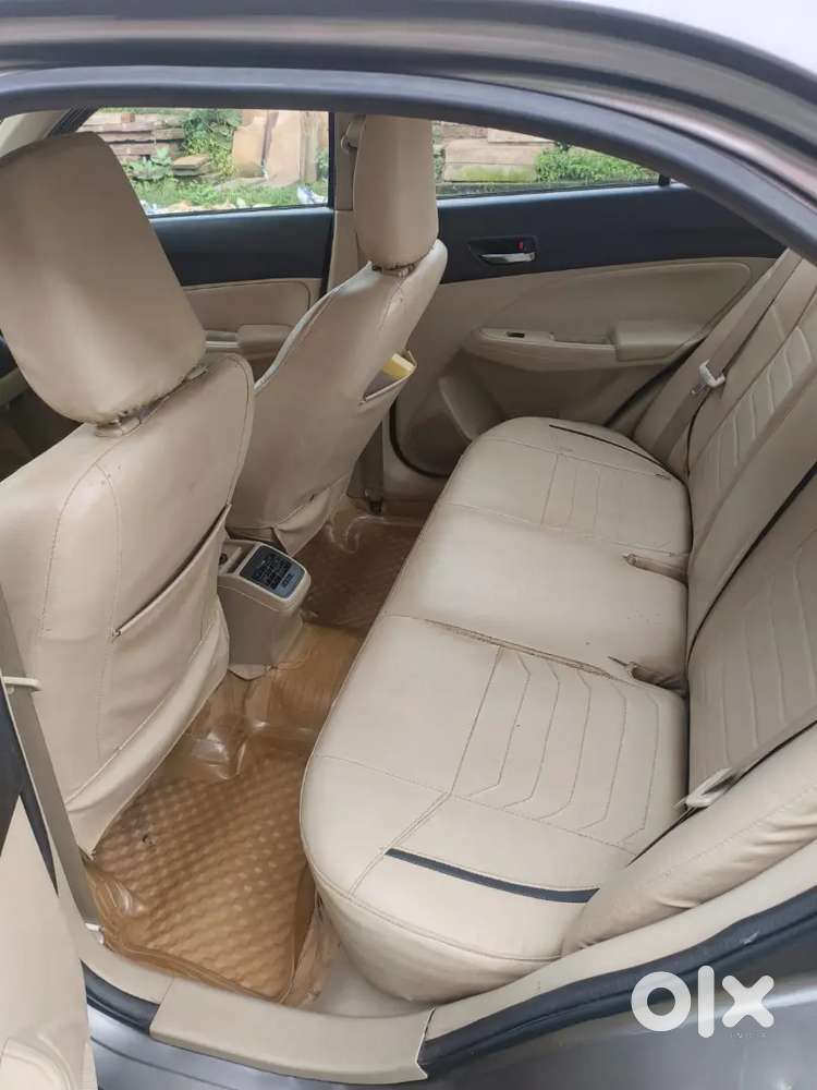 Maruti Dzire 1.2 Vxi 2022