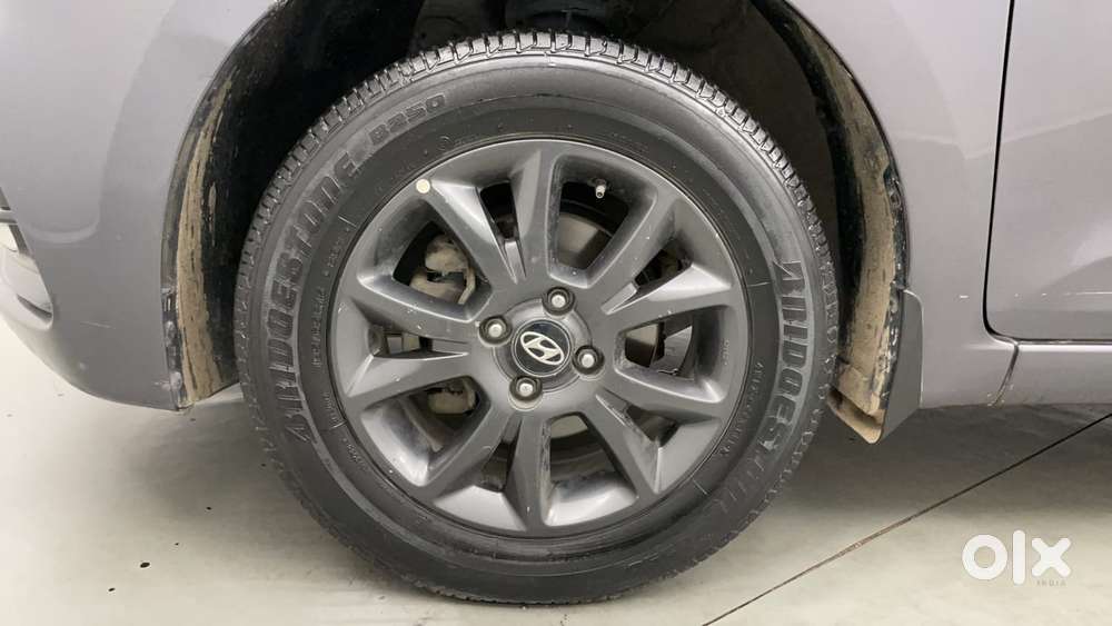 Hyundai Elite I20 Sportz Plus, 2019, Petrol