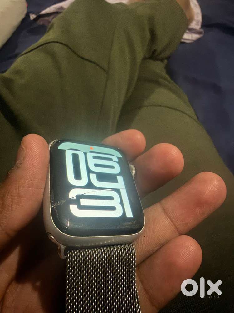 Apple watch series 6 44mm