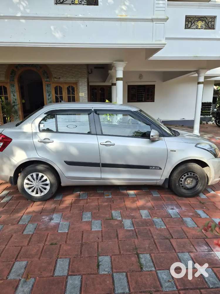 Maruti Dzire 1.2 Vdi 2015 Diesel Manual