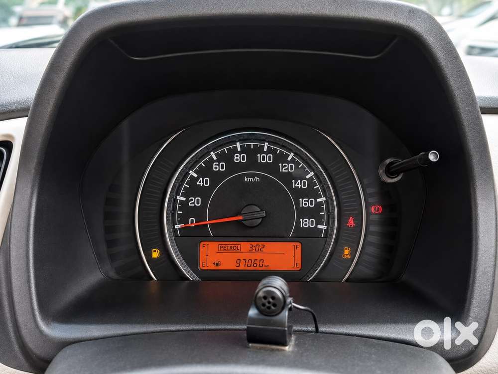 Maruti Suzuki Wagon R Cng Lxi, 2023, Cng & Hybrids